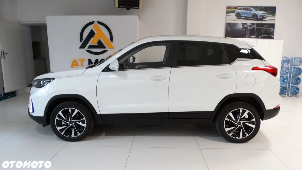 BAIC 3 - 16