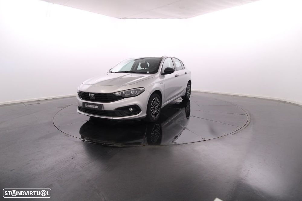 Fiat Tipo 1.3 Multijet Life - 13