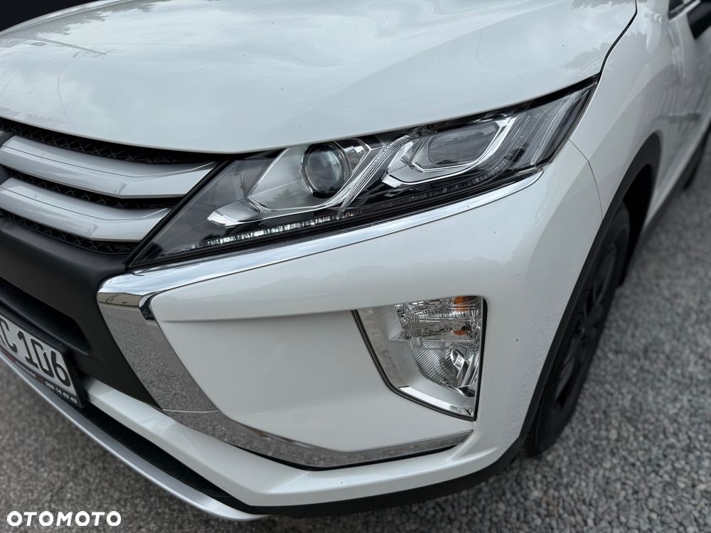 Mitsubishi Eclipse Cross 1.5 T-MIVEC 2WD Spirit - 10