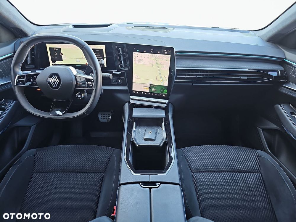 Renault Austral 1.3 TCe mHEV Iconic esprit Alpine - 33