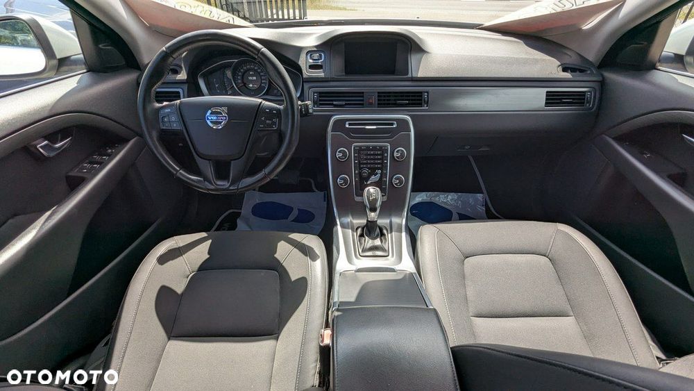 Volvo V70 - 17