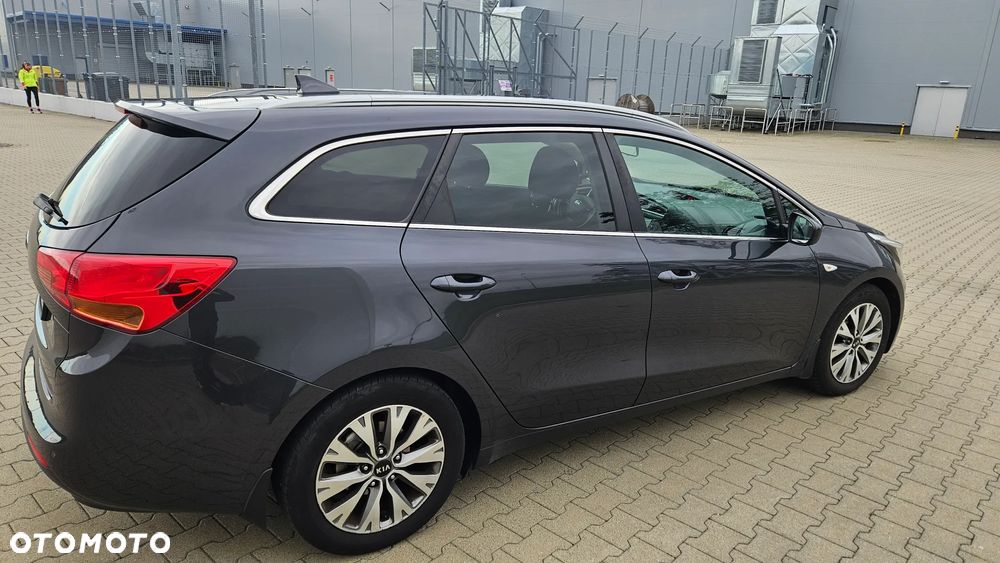 Kia Ceed - 17