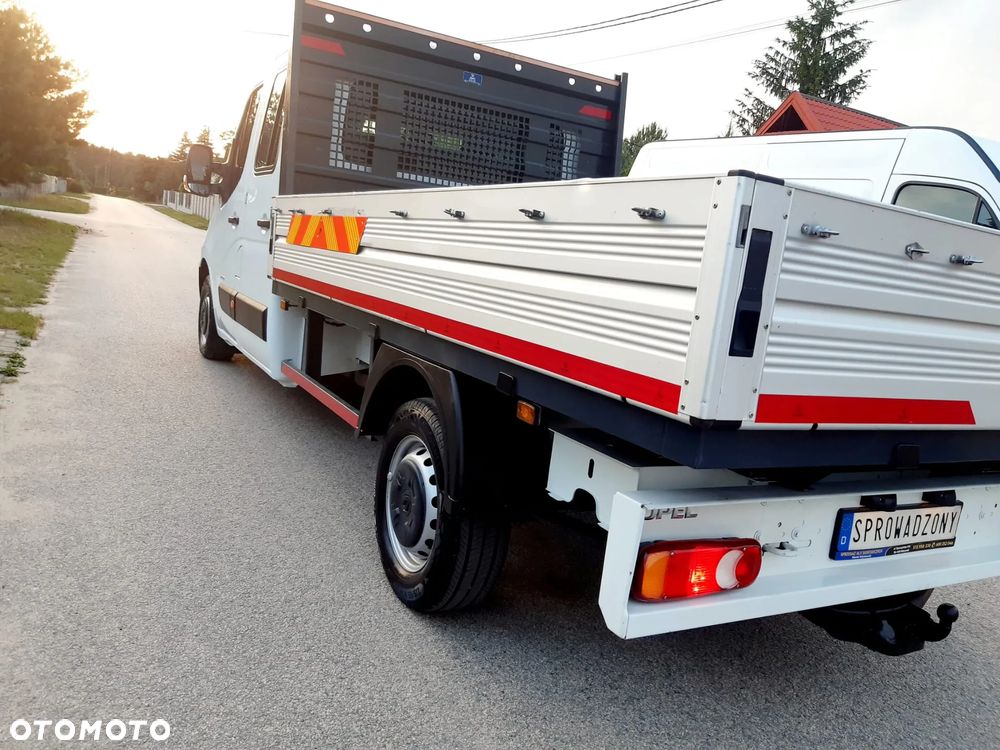 Opel Movano - 4