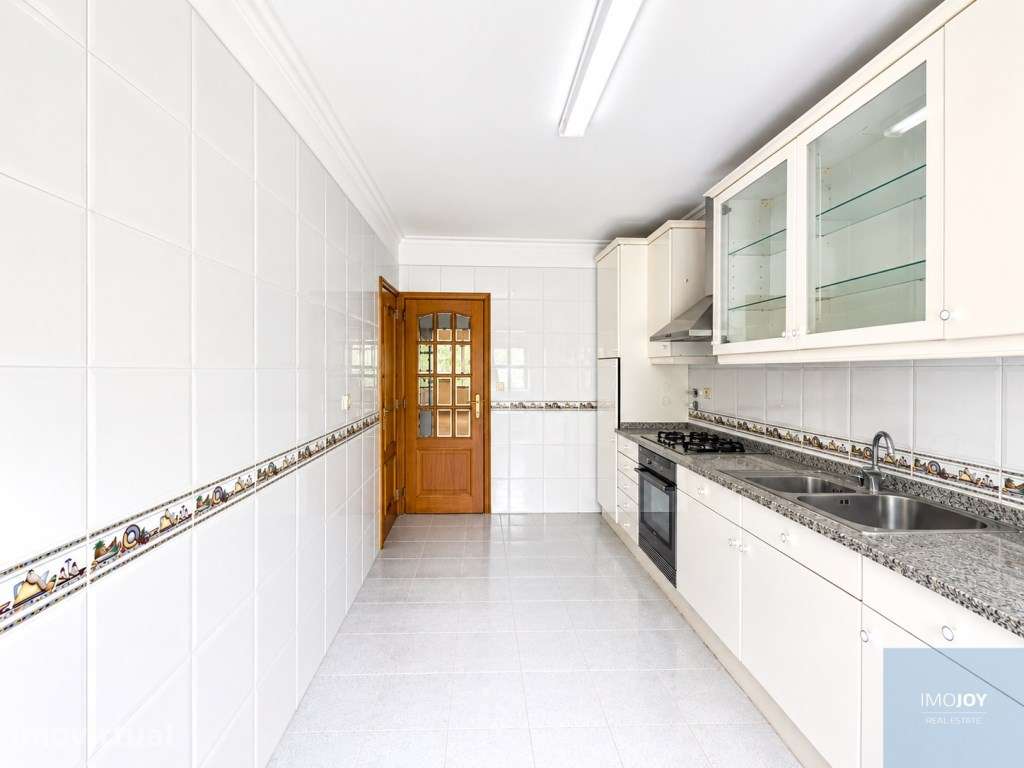 Apartamento T3 no Prior Velho - Grande imagem: 4/18