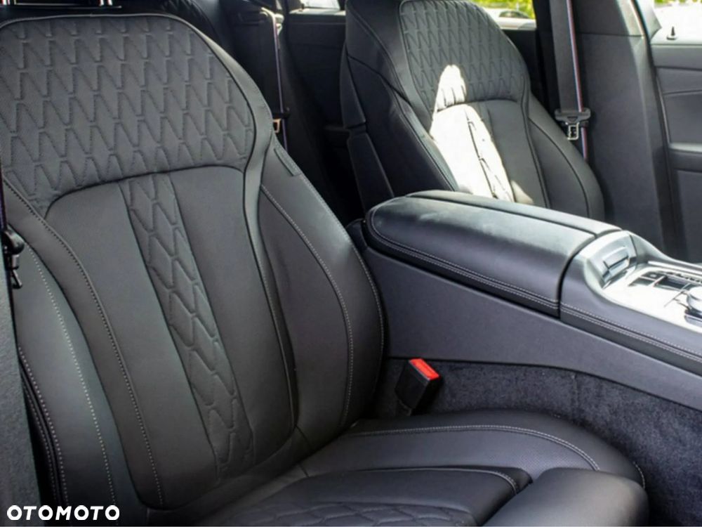 BMW X6 xDrive30d xLine - 7