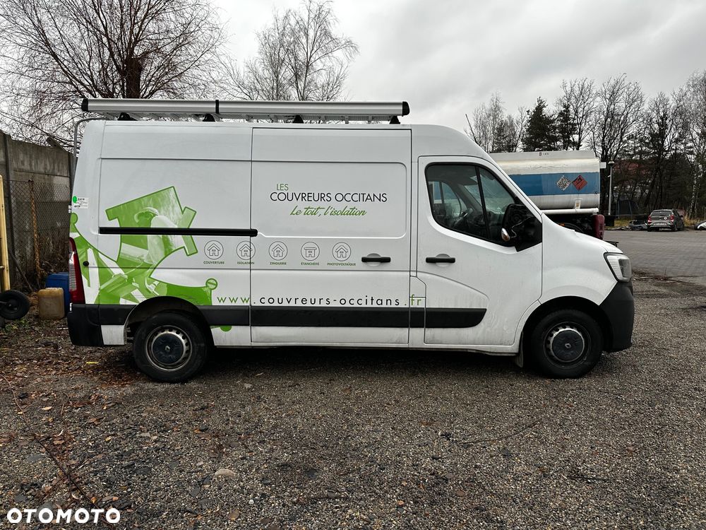Renault Master - 3