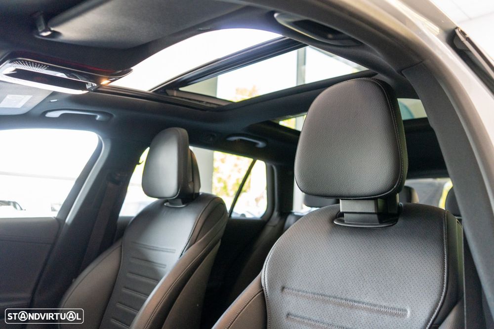 Mercedes-Benz C 300 e 9G-TRONIC AMG Line Advanced - 8