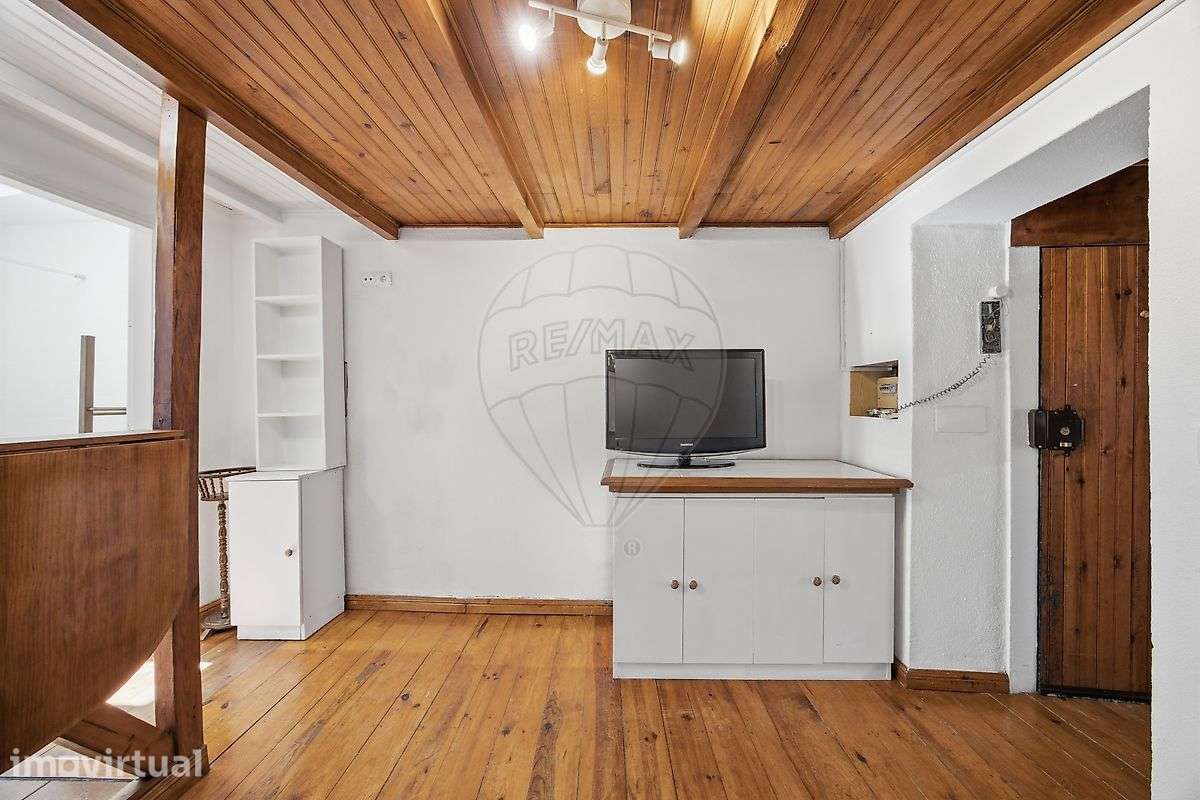 Apartamento T1 para venda - Grande imagem: 5/21