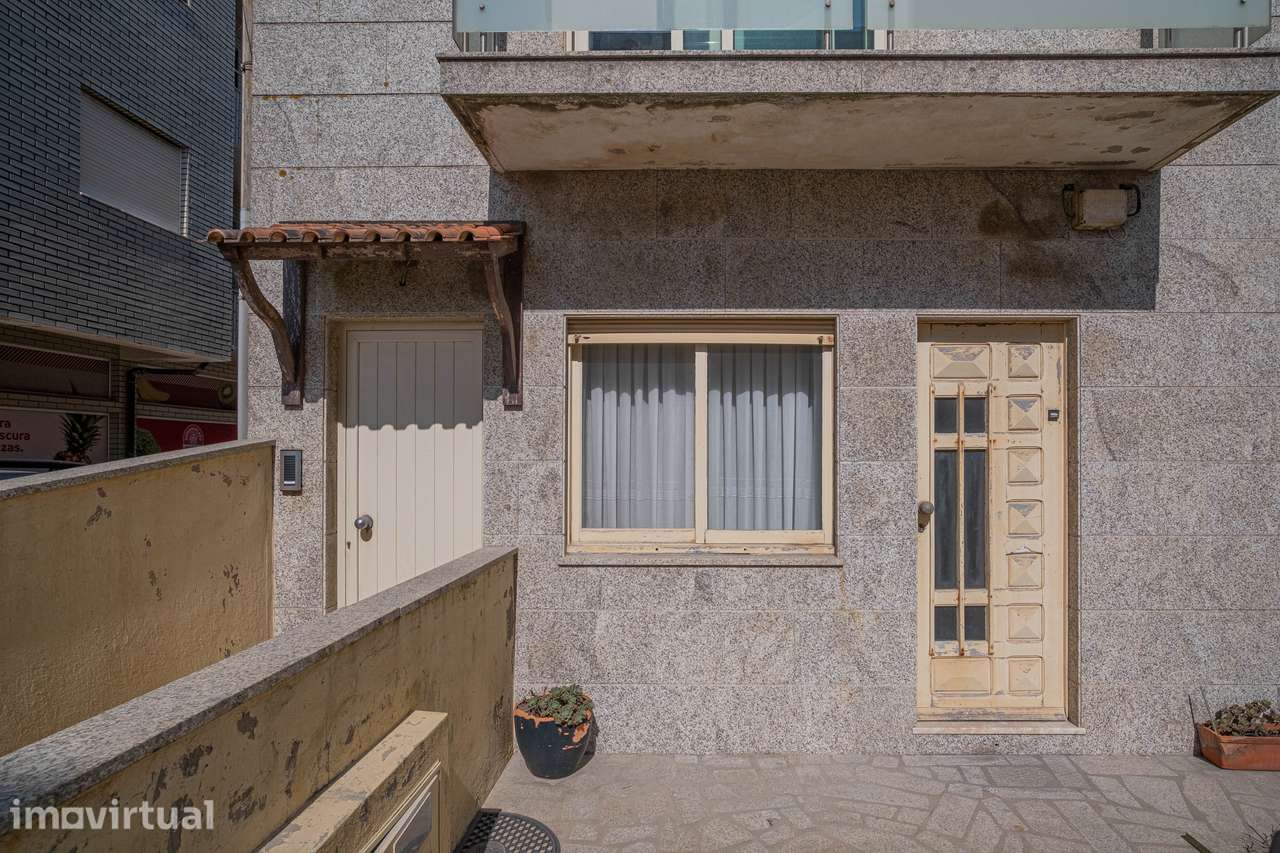 Andar Moradia, T3, junto à praia | Aguçadoura – Póvoa de Varzim - Grande imagem: 4/35