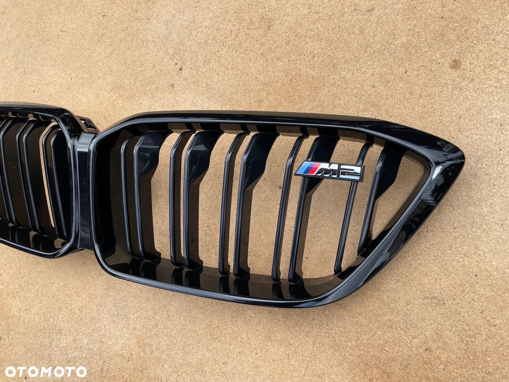 ATRAPA PRZÓD NERKI BMW M2 F87 8078000 - 6
