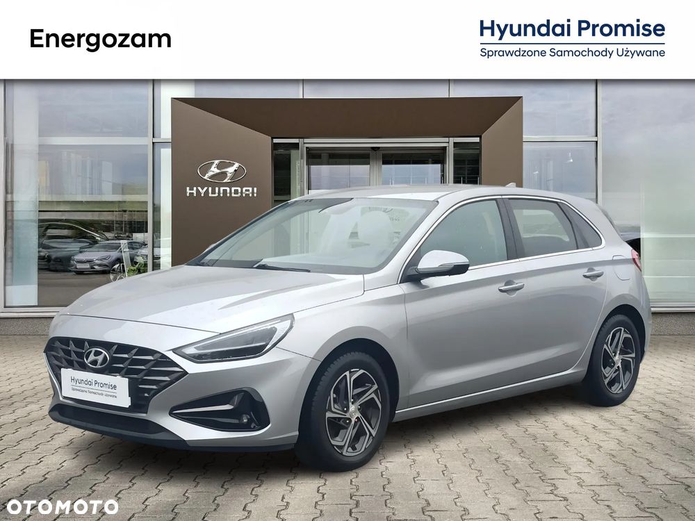 Hyundai i30 1.5 DPI Comfort - 1