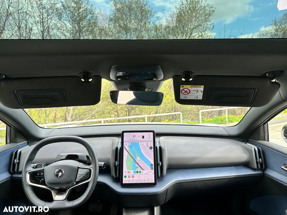 Volvo EX30 Twin Motor Performance AWD Black Edition Ultra - 10