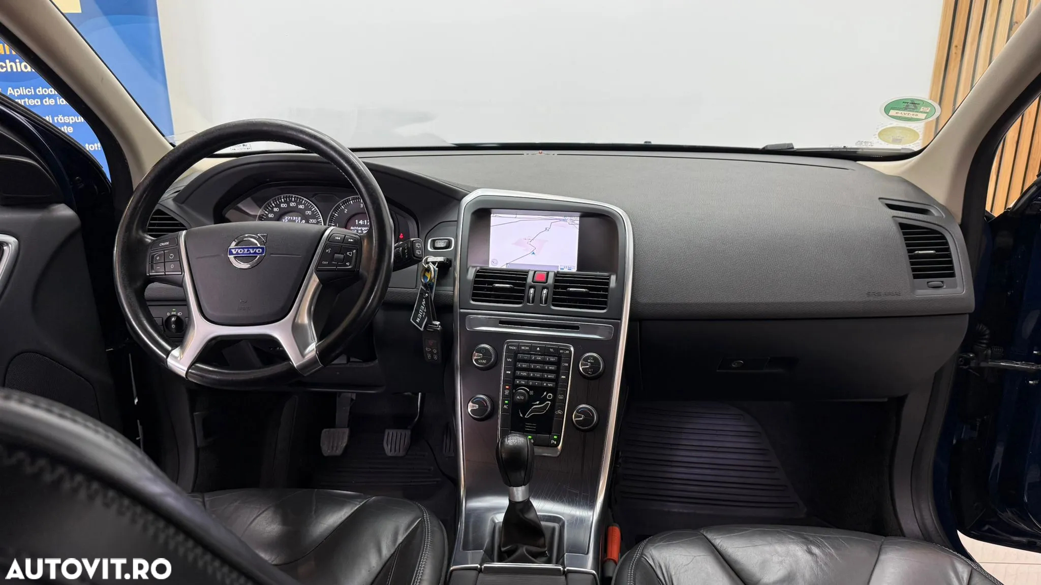 Volvo XC 60 DRIVe Ocean Race - 7