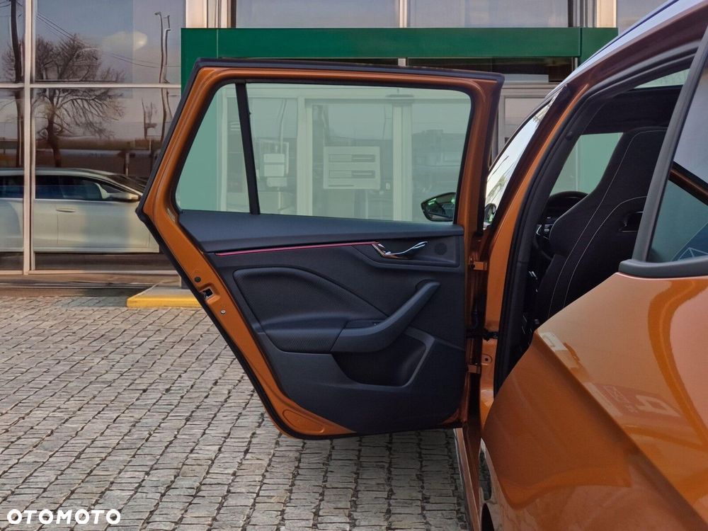 Skoda Kamiq - 19