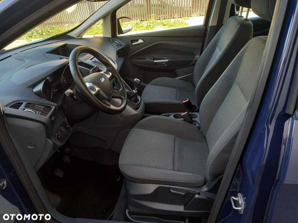 Ford C-MAX 1.6 TDCi Trend - 28