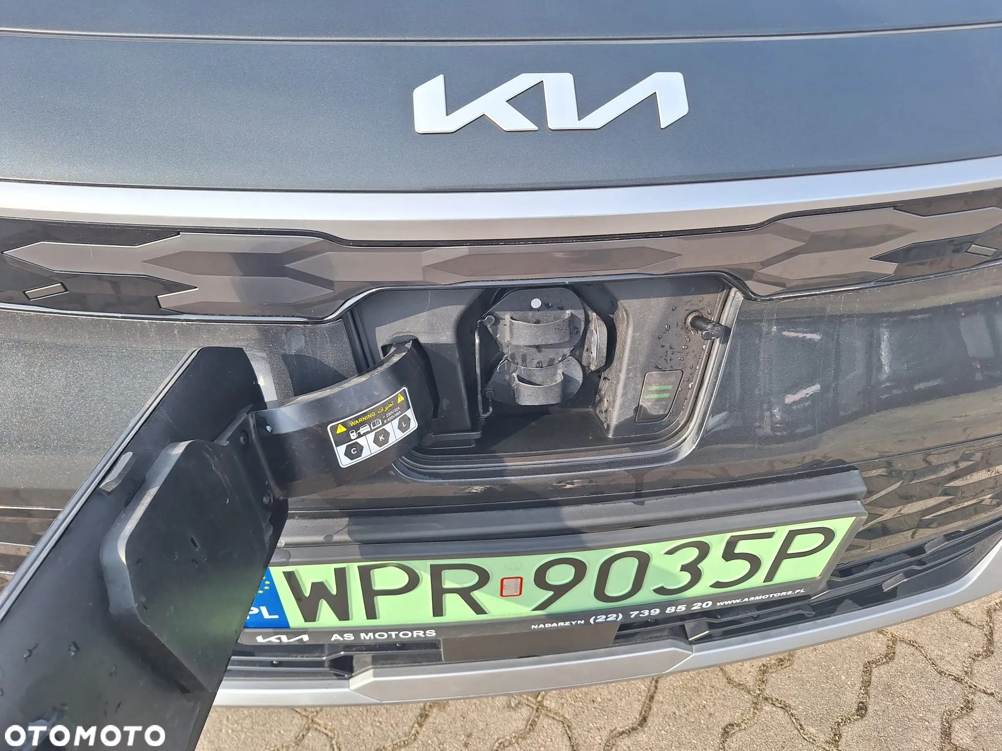 Kia Niro e-Niro 64kWh L - 20