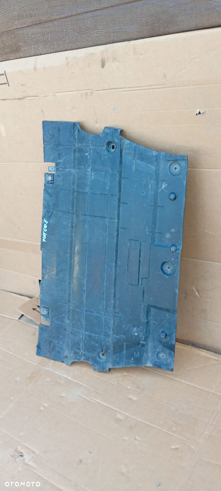 Osłona płyta pod silnik Fiat 500E 52194992 - 3