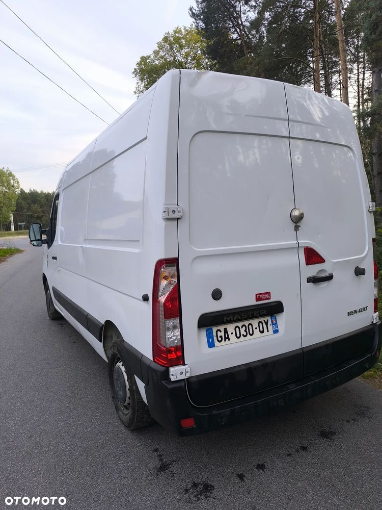 Renault Master - 13