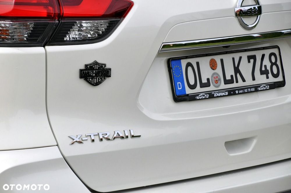 Nissan X-Trail - 16