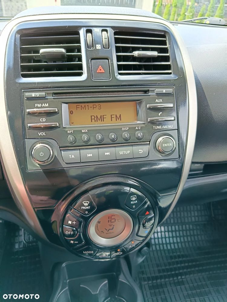 Nissan Micra 1.2 30 Jahre Edition - 20