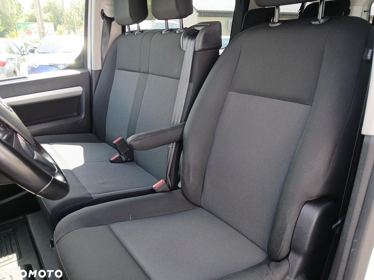 Toyota Proace Verso 2.0 D4-D Long Business - 9