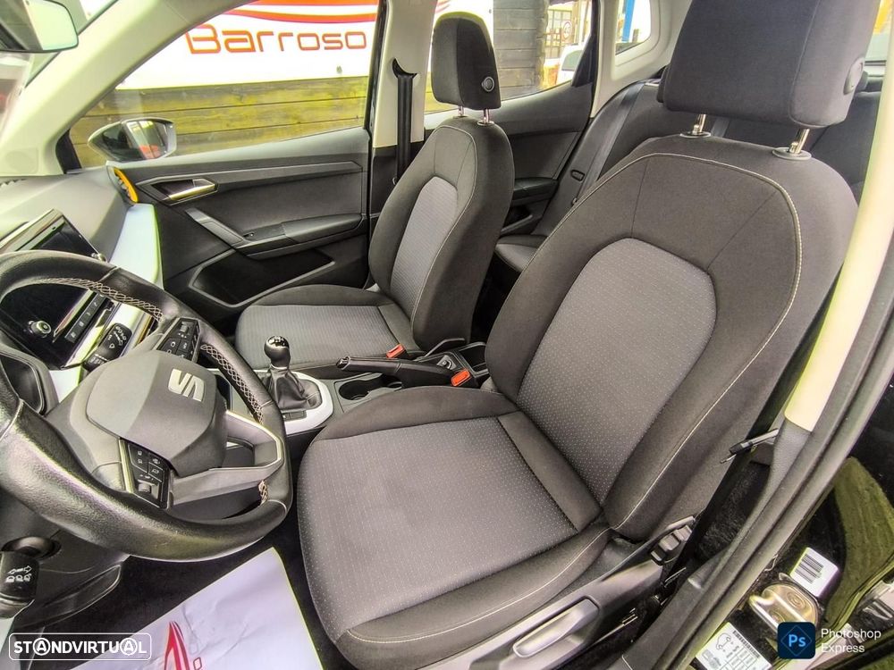 SEAT Arona 1.0 TSI Style - 12