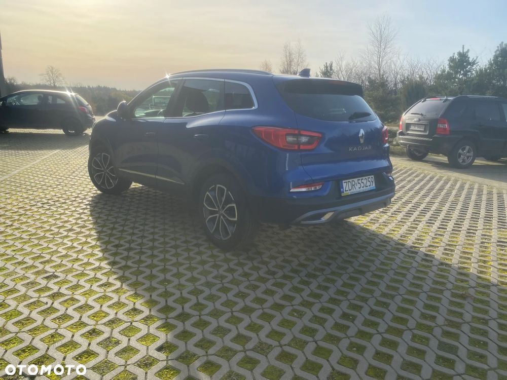 Renault Kadjar 1.3 TCe FAP Intens - 4