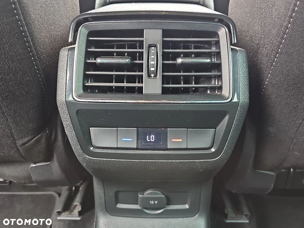 Skoda Kodiaq 2.0 TDI 4x4 Style DSG - 23