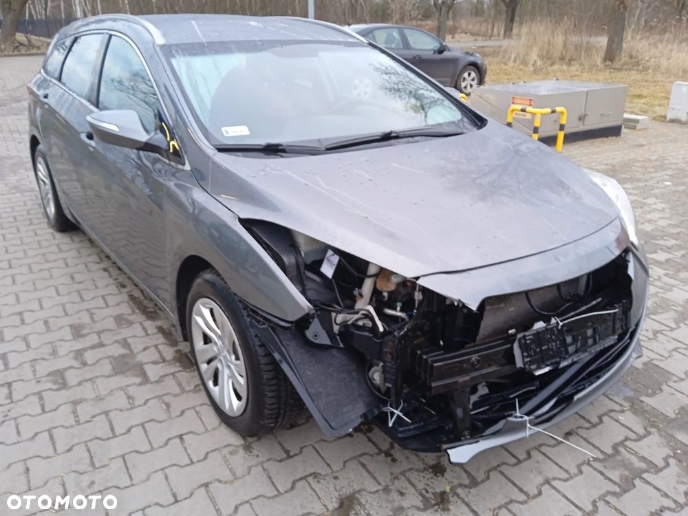 Hyundai i40 i40cw 1.6 5 Star Edition - 3