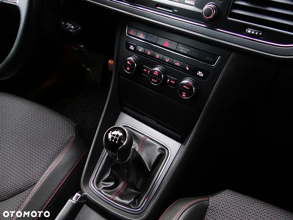 Seat Leon - 32