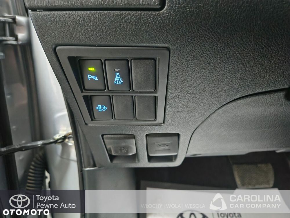 Toyota Hilux 2.8 D-4D Double Cab SR5 4x4 - 12