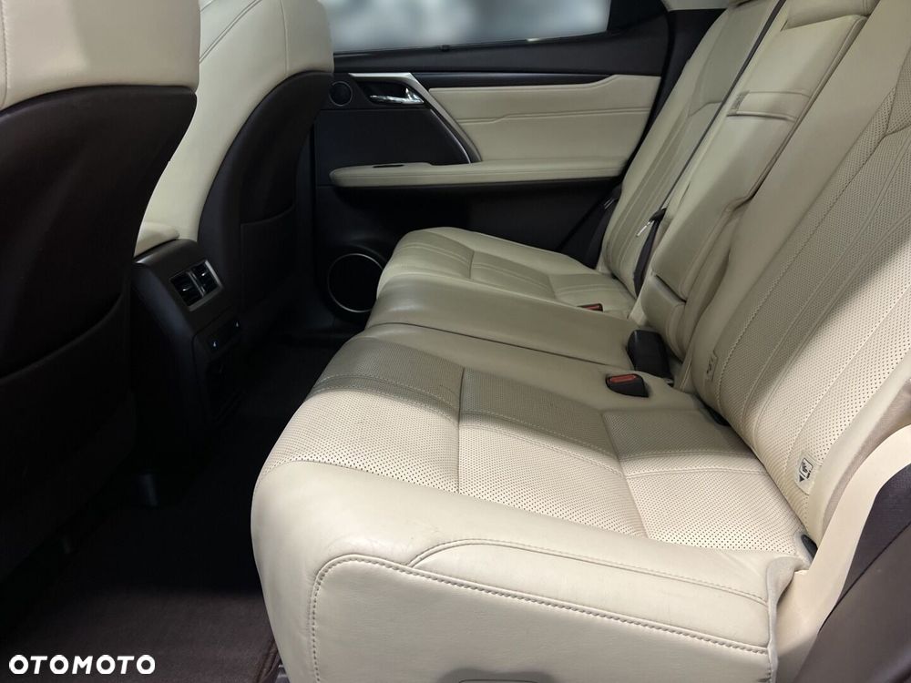 Lexus RX 450h Prestige - 12
