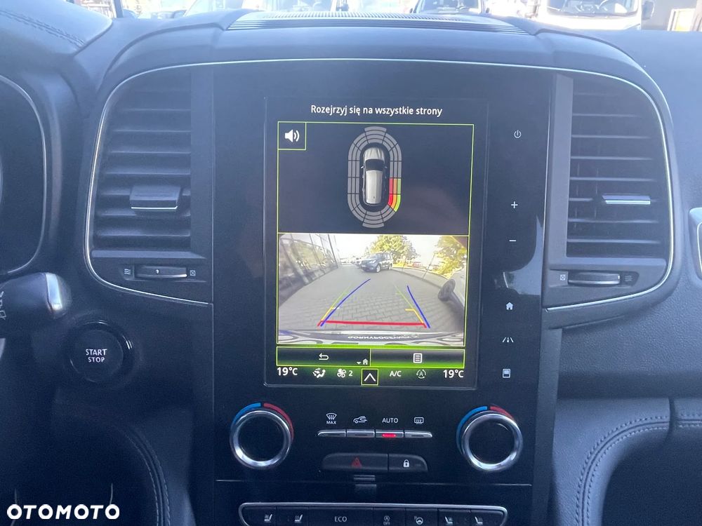 Renault Koleos 1.3 TCe Initiale Paris EDC - 12