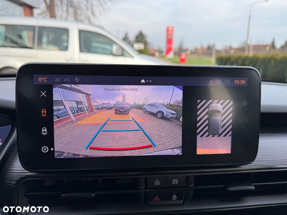 Jeep Avenger 1.2 GSE T3 Turbo-Benzin GDI Altitude - 28