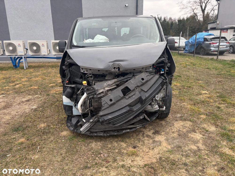 Renault Trafic L2H1 2,9t Pack Clim - 2