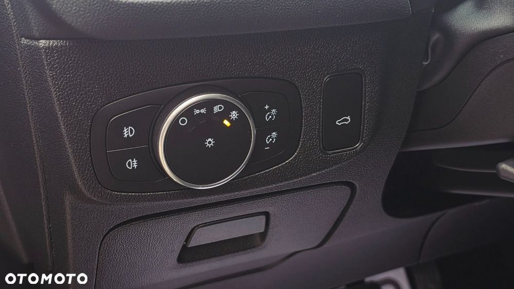 Ford Focus 1.5 EcoBoost STart-Stopp-System ACTIVE X - 18