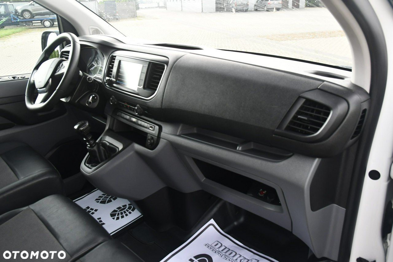 Peugeot Expert - 22