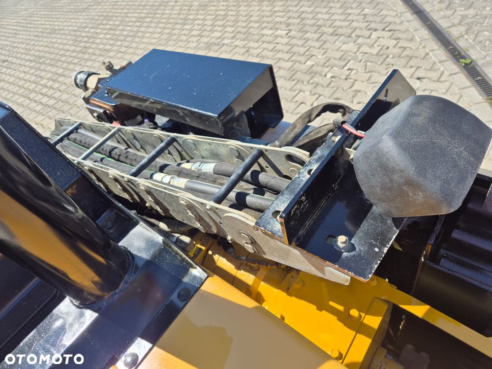 Vermeer D9X13 SERIA 2 NAVIGATOR / WIERTNICA HORYZONTALNA / 1 WŁ / SERWISOWANA / MOŻLIWA PŁUCZKA DITCH WITCH FT5 / TRANSPORT CAŁA EUROPA - 24