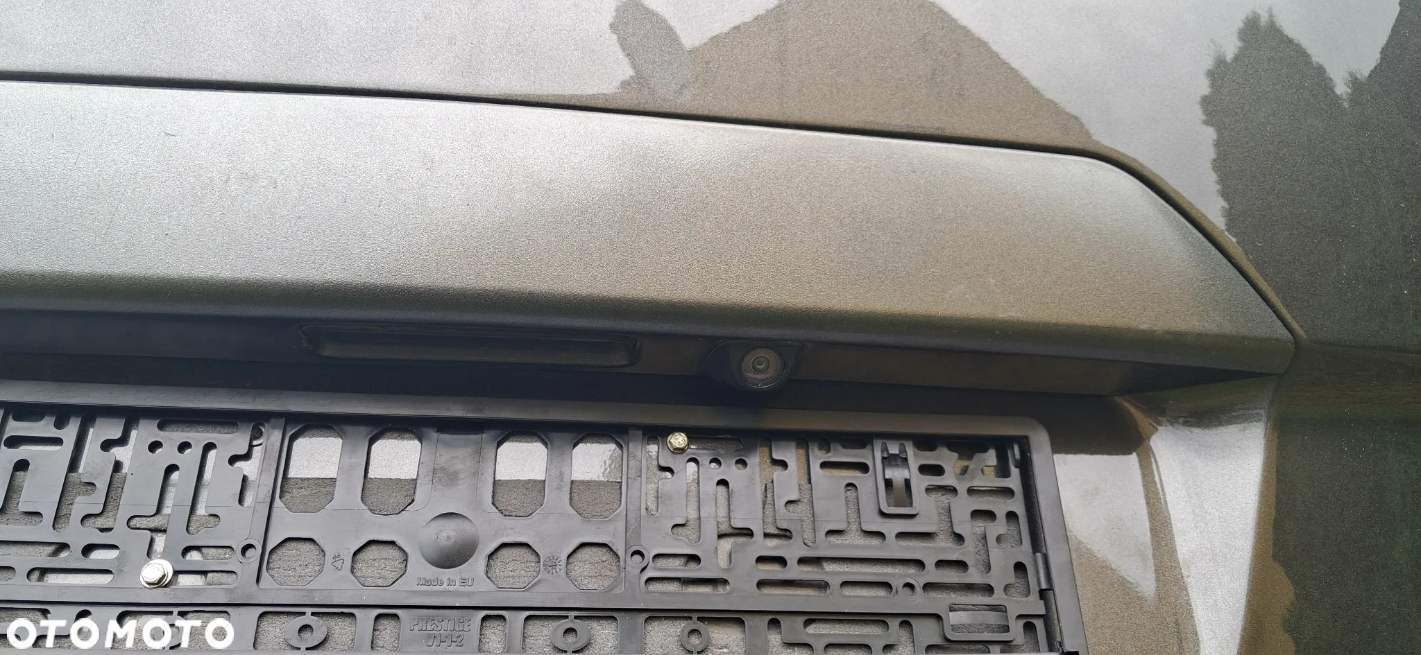 Ford Tourneo Connect Grand 1.5 EcoBlue Start/Stop Trend - 5