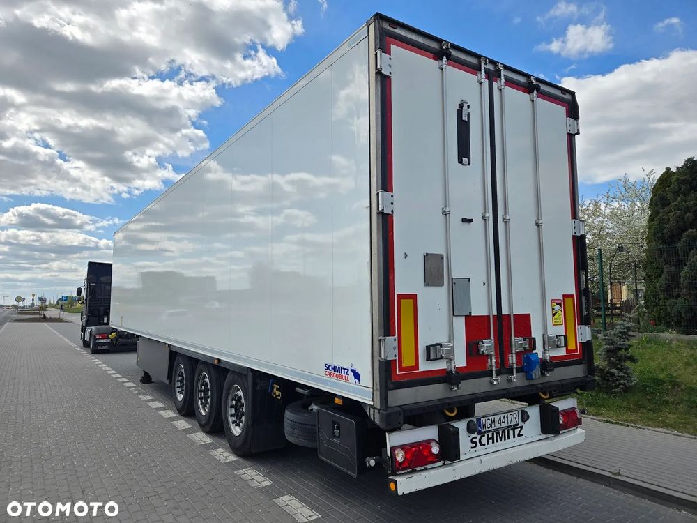 Schmitz Cargobull - 11