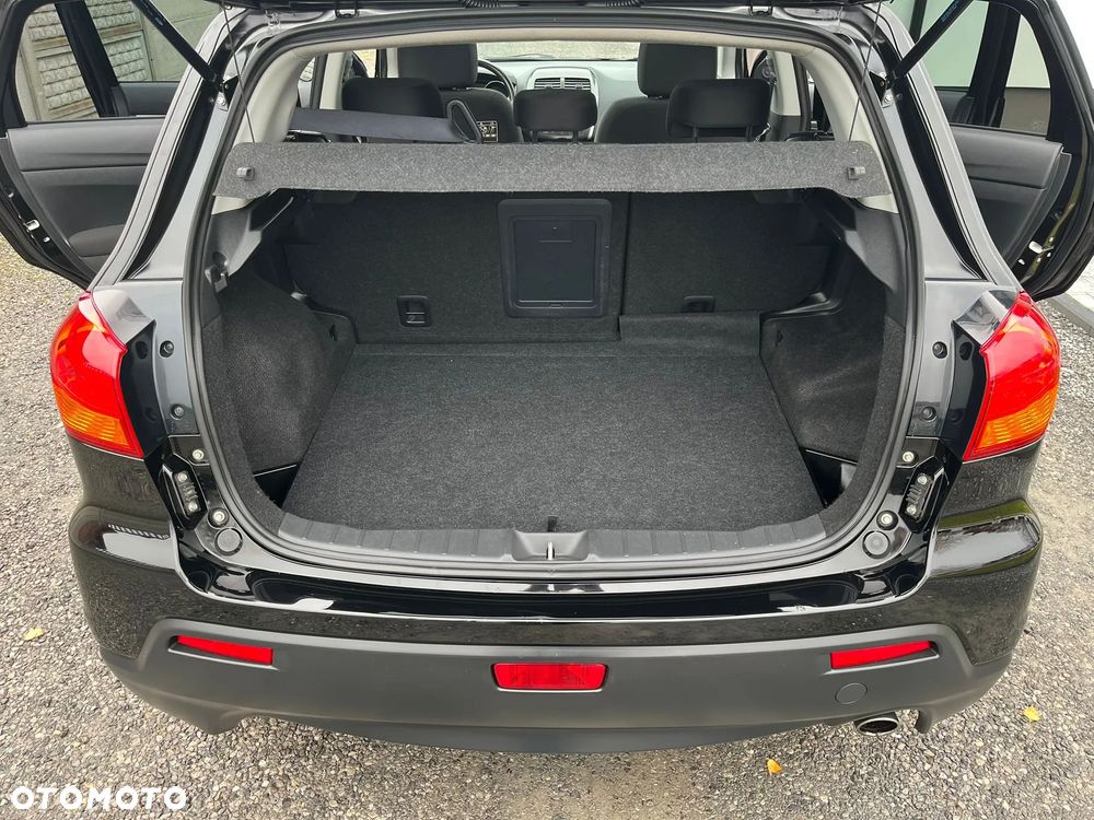 Mitsubishi ASX 1.8 DI-D 2WD Diamant Edition - 21