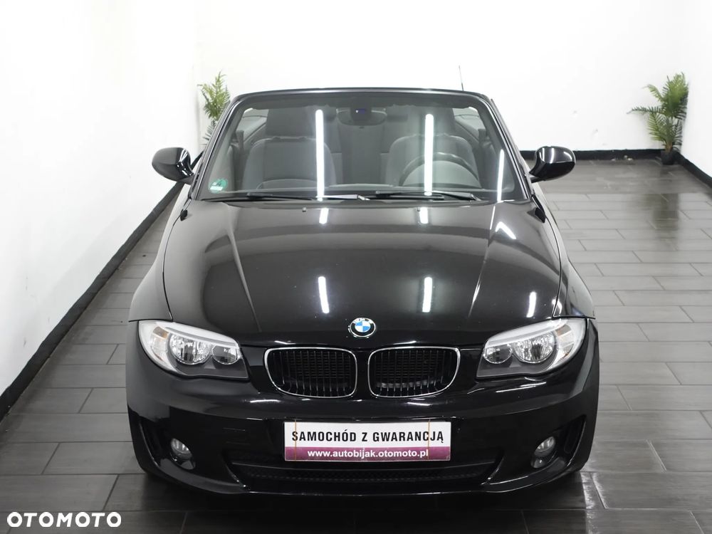 BMW Seria 1 - 14