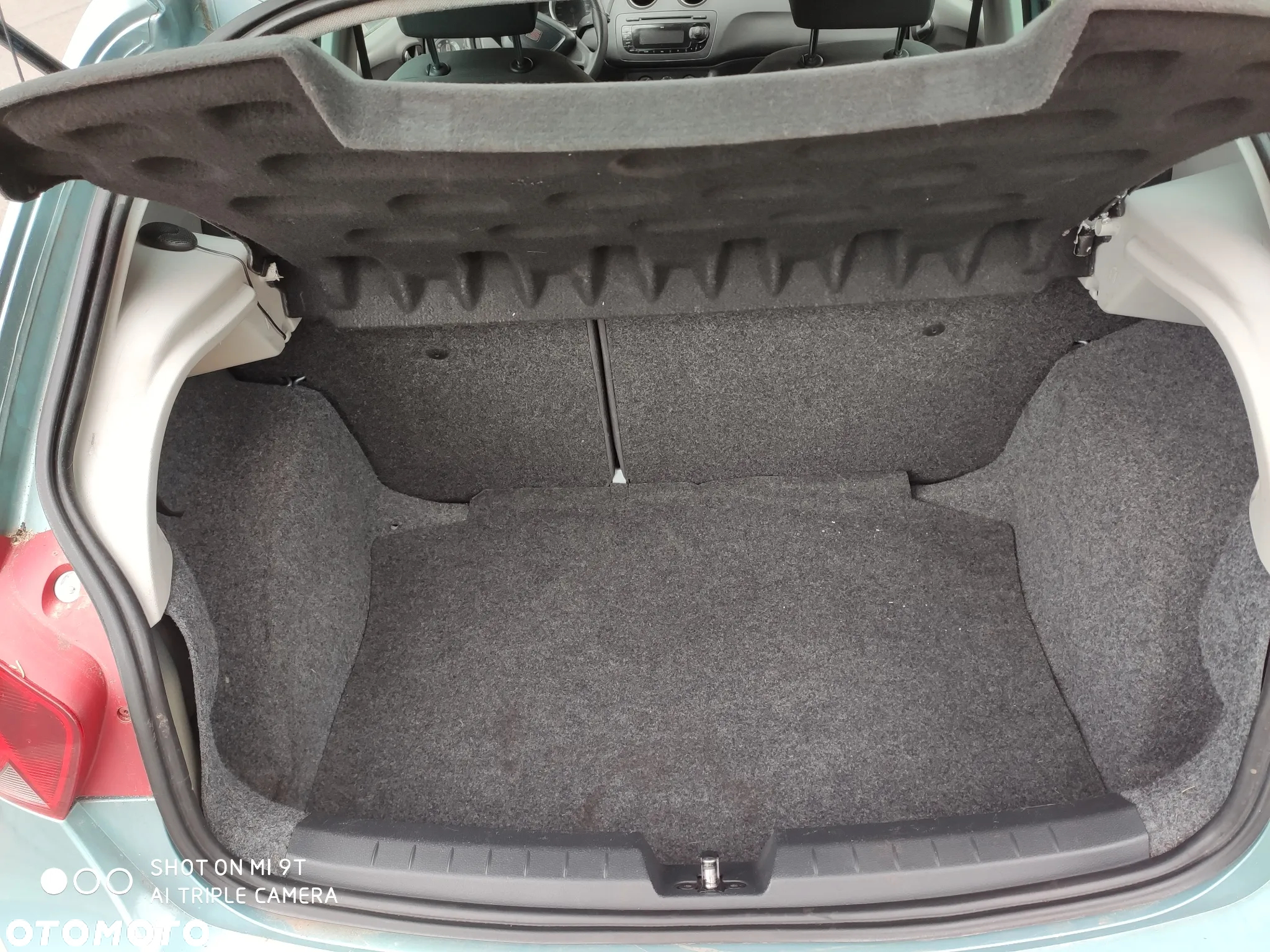 Seat Ibiza 1.4 16V Style - 26