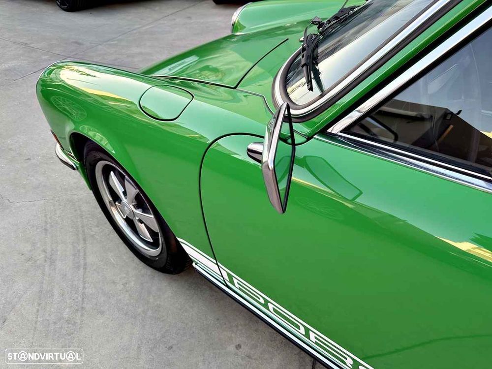 Porsche 911 (991) - 52