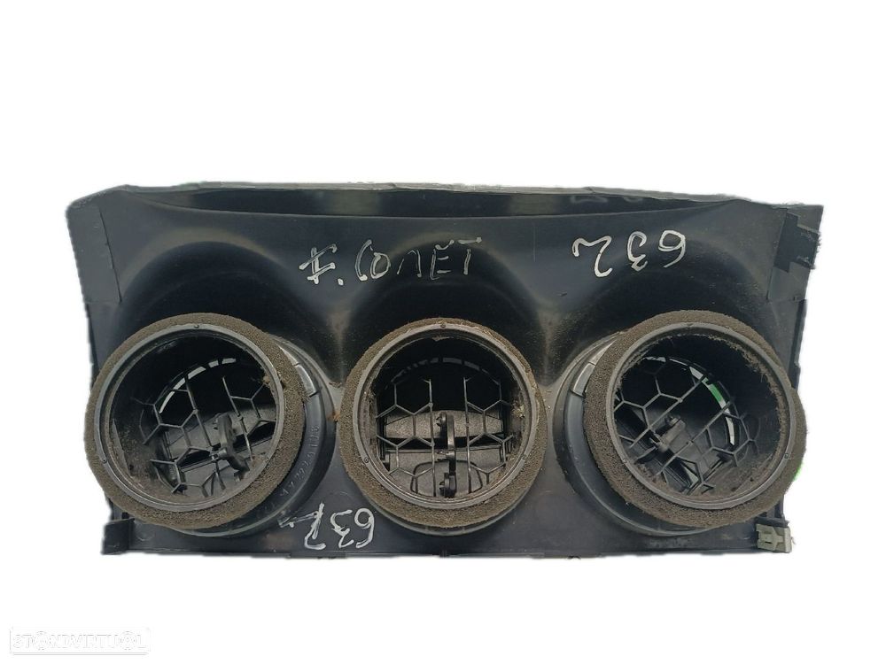 Grelha / Difusor Sofagem Ford Tourneo Connect - 2