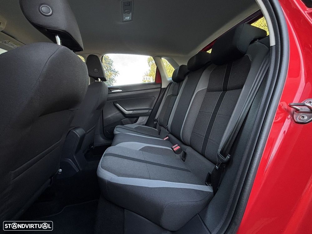 VW Polo 1.0 TSI Highline - 13