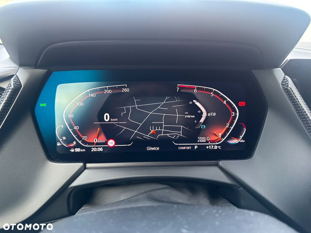 BMW Seria 2 218i M Sport - 38