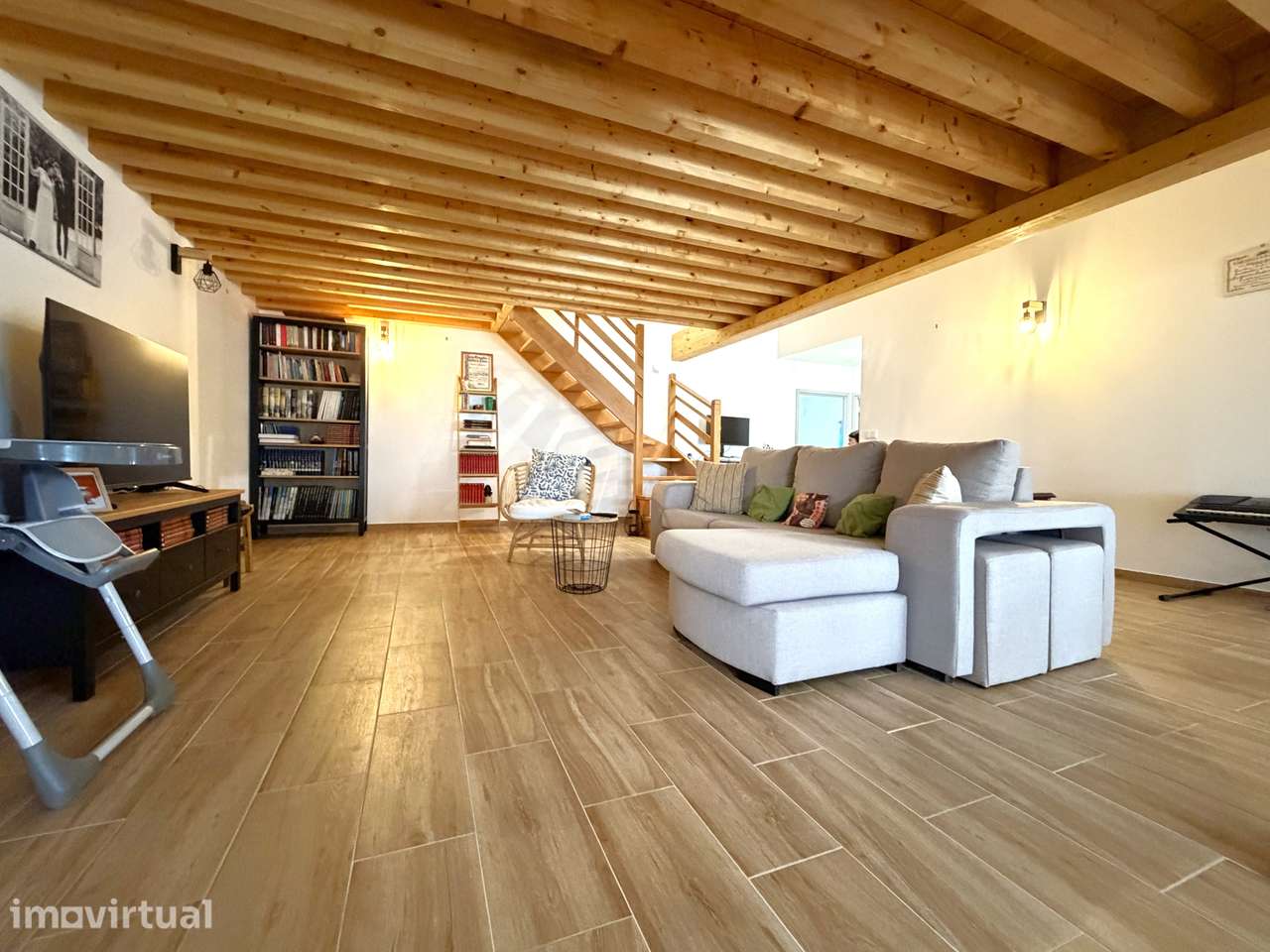Moradia T7, Marinha Grande - Grande imagem: 2/16
