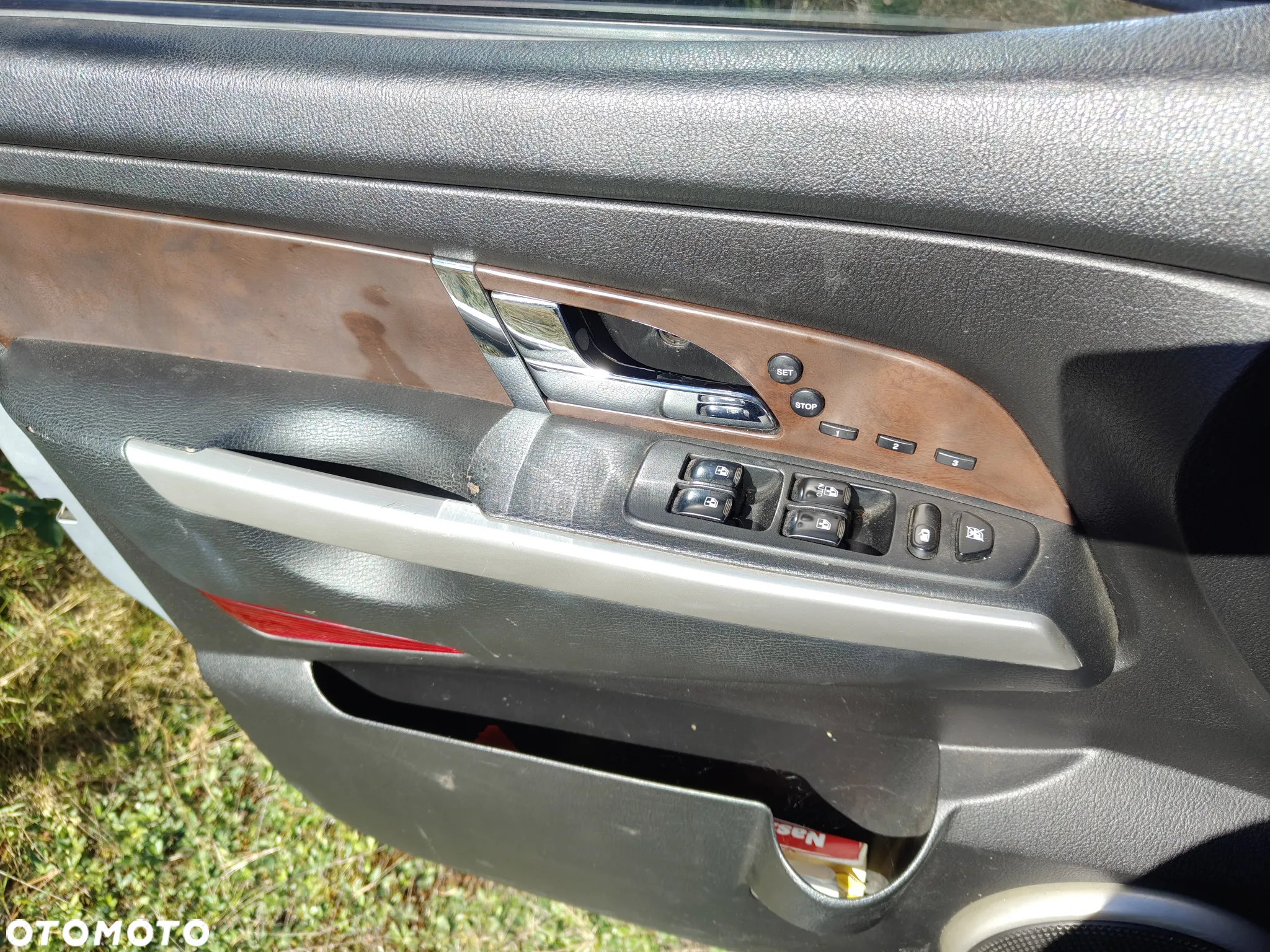 SsangYong/KGM Rexton - 7
