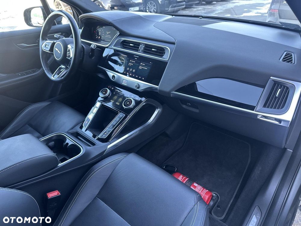 Jaguar I-Pace - 20